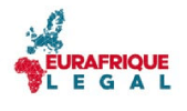 Eurafrique.Legal