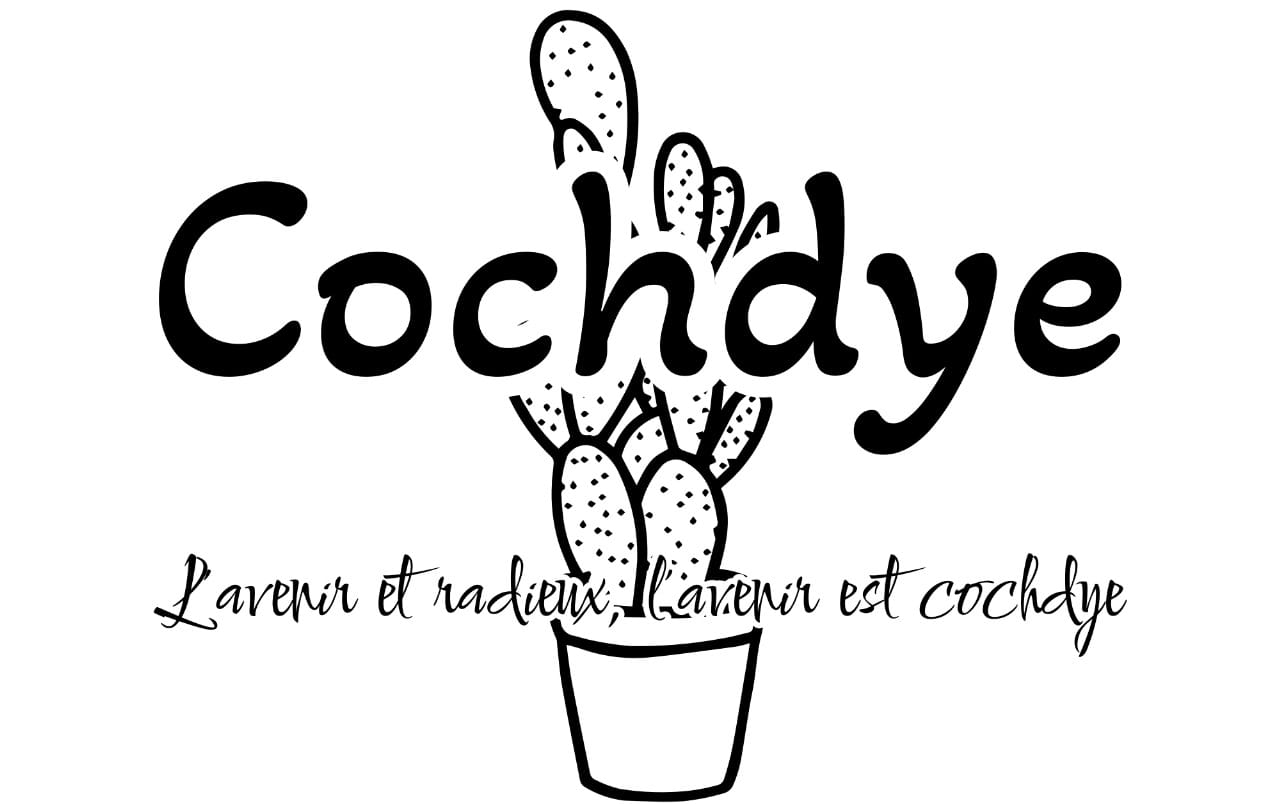 Cochdye