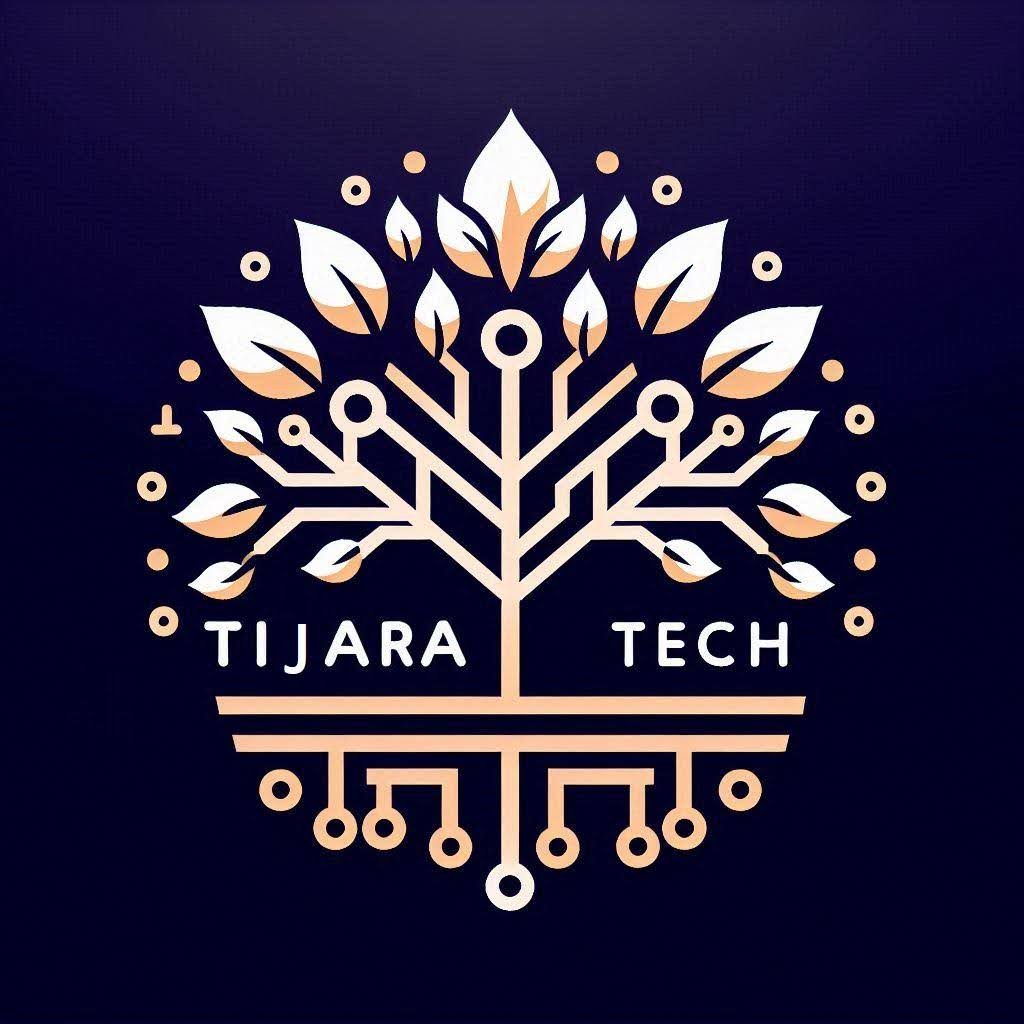 Tijara Tech