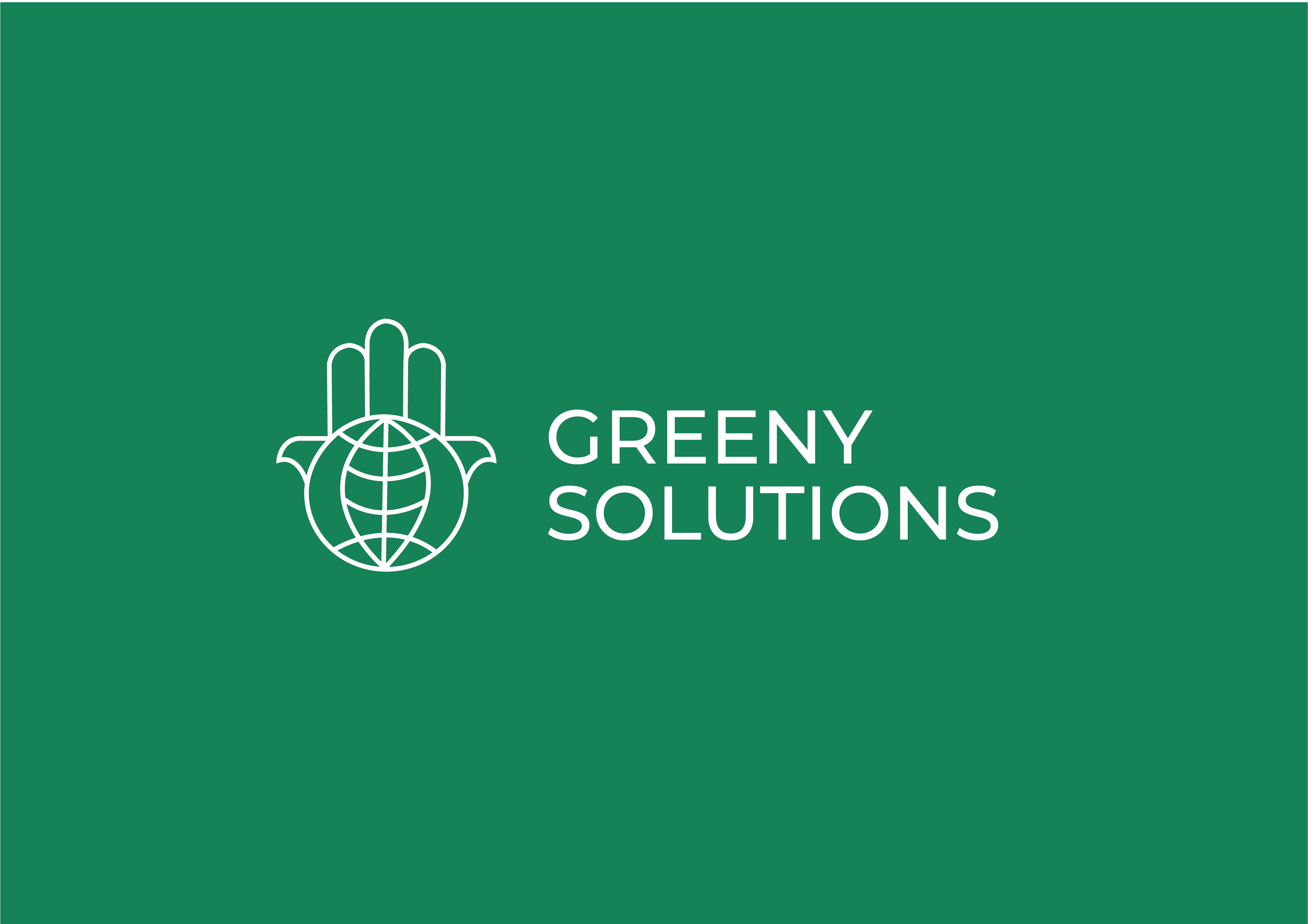 Greeny Solutions