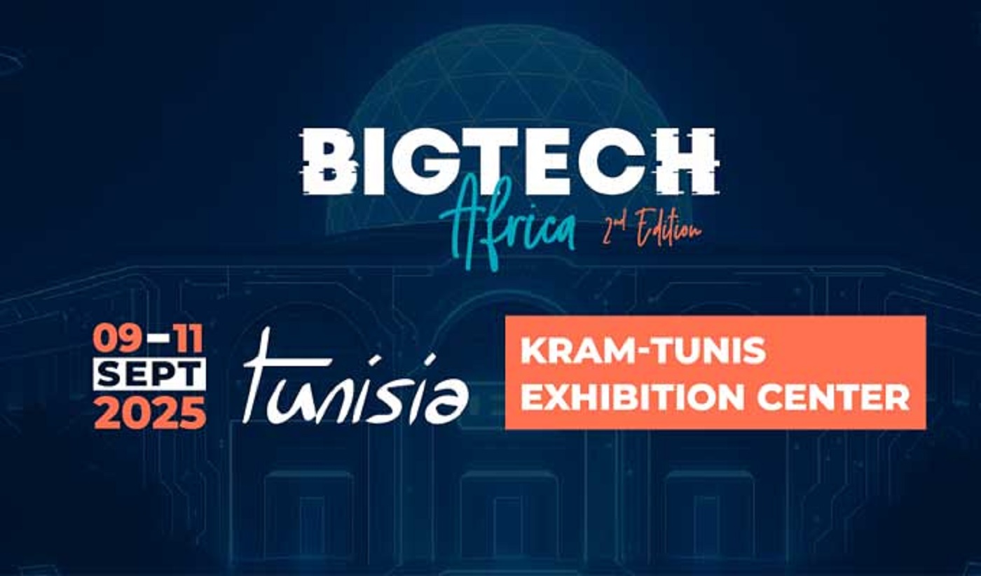 Tunisie : plus de 30 pays réunis au "Big Tech Africa"